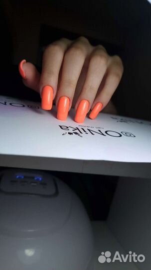 Маникюр; подология/педикюр