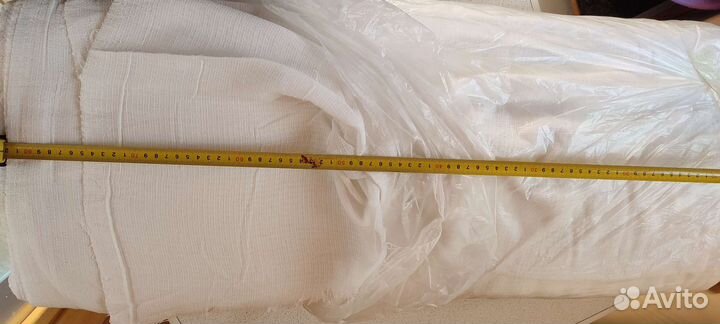 Вафельная ткань ш. 80 плот.120