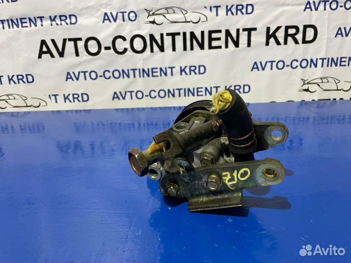 Гидроусилитель Nissan Cube Z10 CGA3