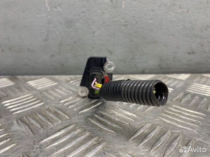 Дмрв Ford Explorer U502