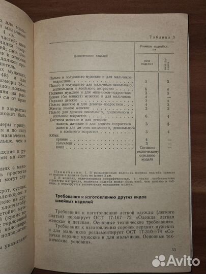 Контроль качества одежды в торговле. Легкун Я. А