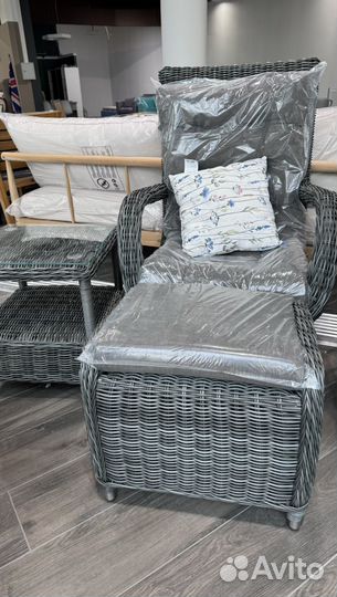 Комплект мебели на балкон