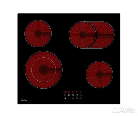Комплект встраиваемой техники Новый