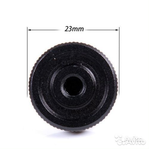 Винт-переходник резьбовой с 1/4