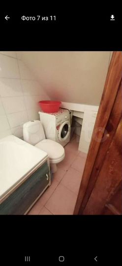 2-к. квартира, 31 м², 1/2 эт.