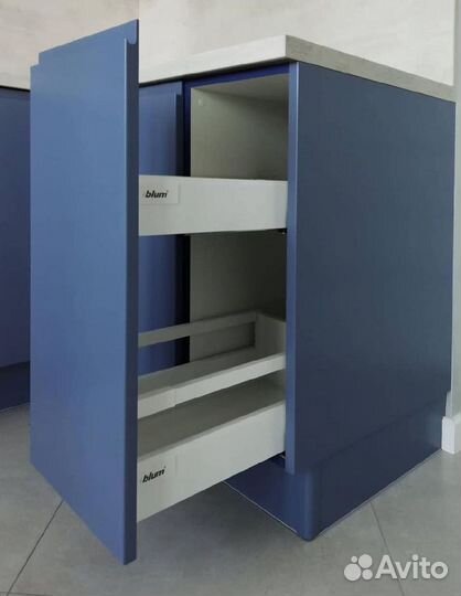 Кухня на заказ. Кухонный гарнитур от производителя