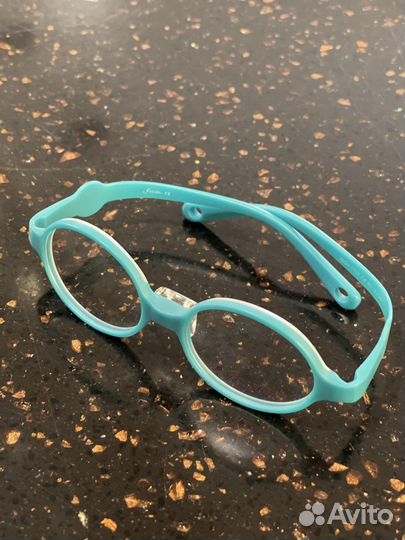 Оправа для очков детская