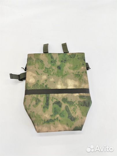 Пятиточечник тактический раскладной, Бр.1 класс за