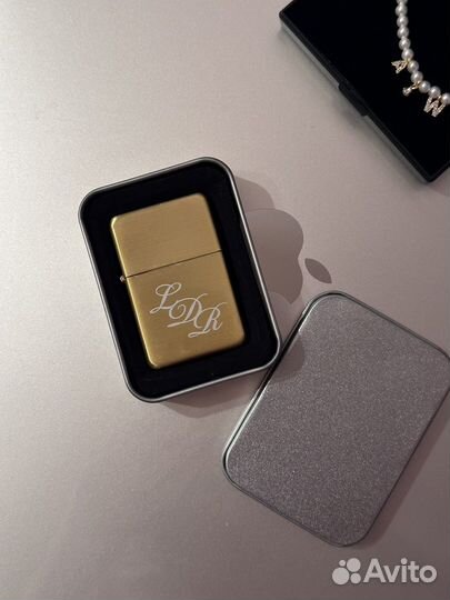 Зажигалка Lana Del Rey мерч Лана Дель Рей