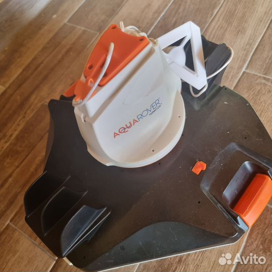 Робот пылесос для бассейна bestway AquaRover