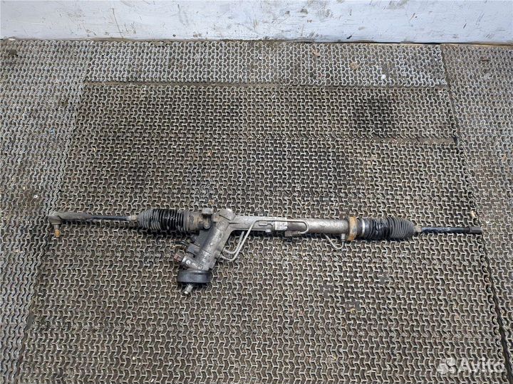 Рейка рулевая с г/у Seat Ibiza 3, 2006