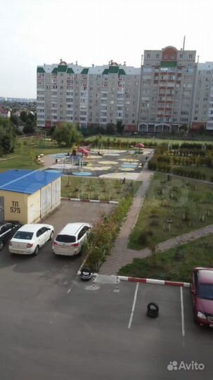 1-к. квартира, 47 м², 3/9 эт.