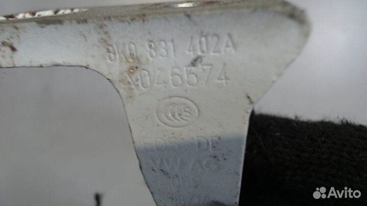 Петля двери Volkswagen Touareg, 2014