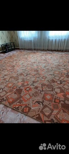 Ковры и поласы