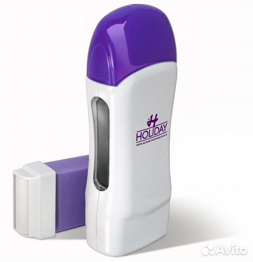 Воскоплав для картриджей