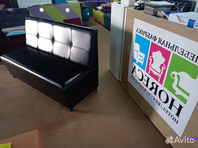 Мебель для кафе и ресторанов