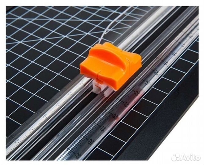 Резак для бумаги fbrand