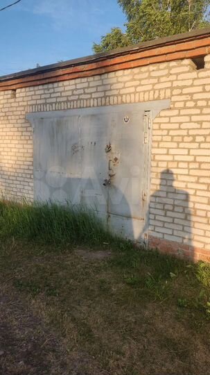 Гараж, 29 м²