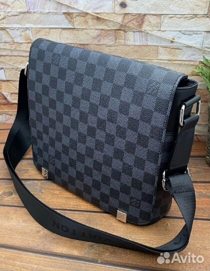 Сумка Louis vuitton