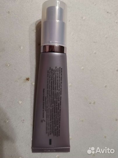 Urban decay. Праймер для лица