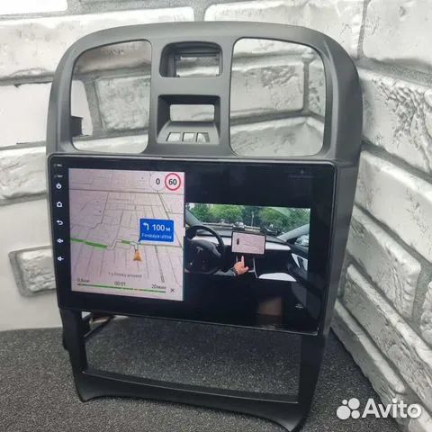 Магнитола Hyundai Sonata Tagaz 9дюймов android 10