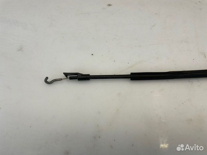 Замок двери задний правый Volkswagen Golf 1K1 2006