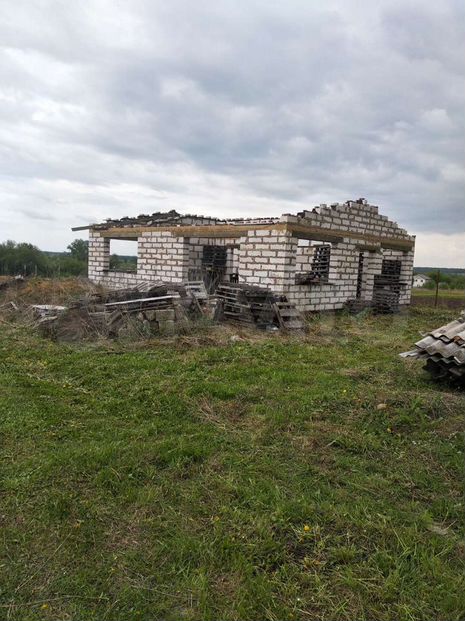 Участок 17 сот. (ИЖС)