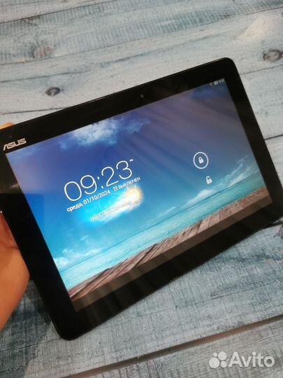 Планшет Asus k00f