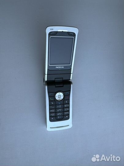Nokia N90 Оригинал