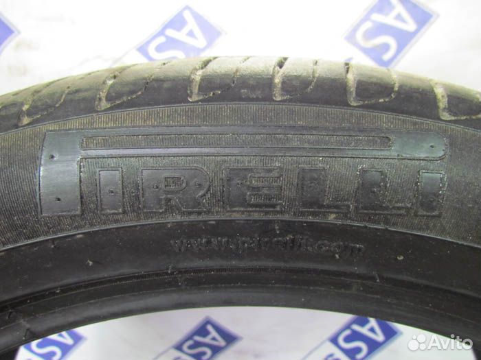 Pirelli Scorpion Verde 255/45 R20 98L