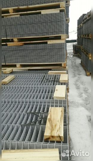 3д панели для забора