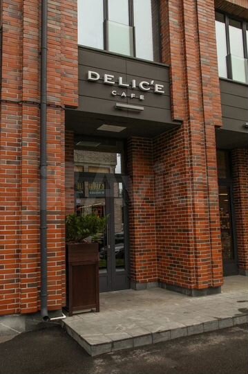 Общепит, 146.3 м²