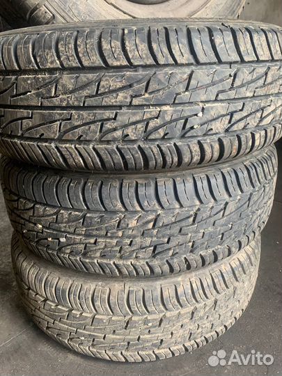 Amtel Classic 195/60 R15 88