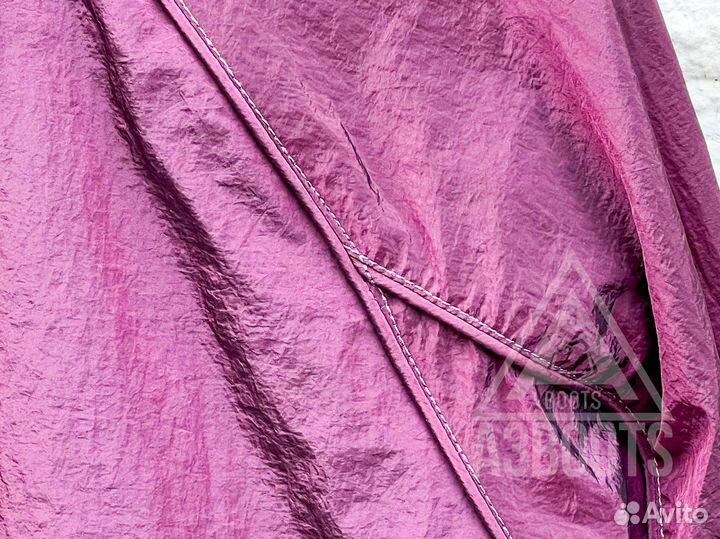 Рубашка Stone Island Nylon Metal