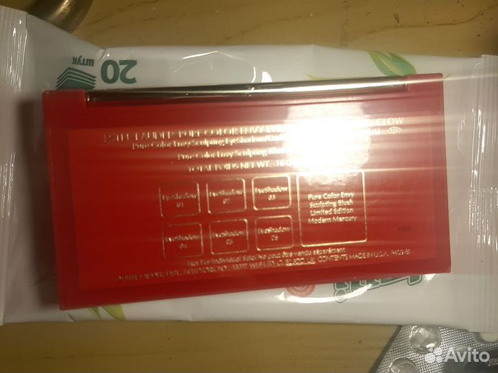 Корейская косметика