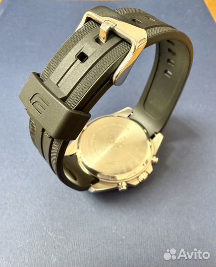 Мужские наручные часы casio