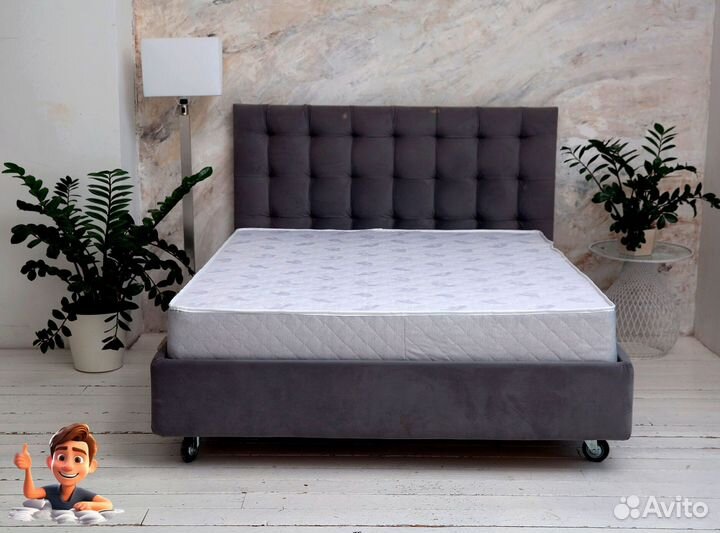 Матрас 90х200