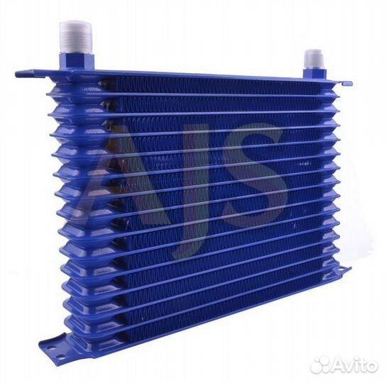 Масляный радиатор Trust style 19 рядов