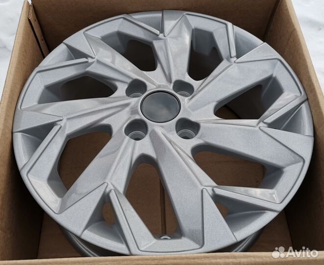 LADA Гранта, Калина, Приора, Datsun R14 новые