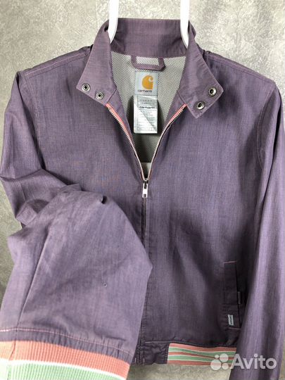 Бомбер/харингтон Carhartt