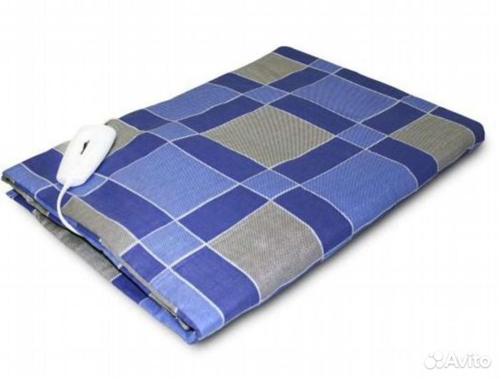 Матрас с подогревом