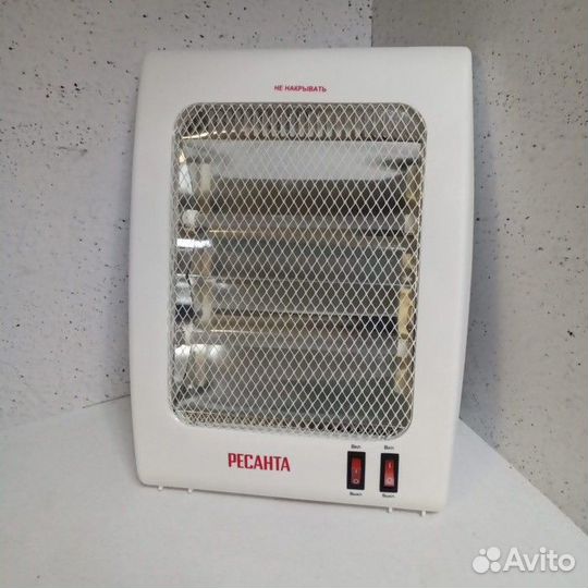 Обогреватель ресанта ико-800Л (7423)