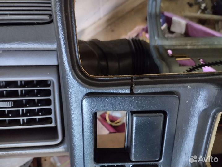 Торпеда Ауди 100с3