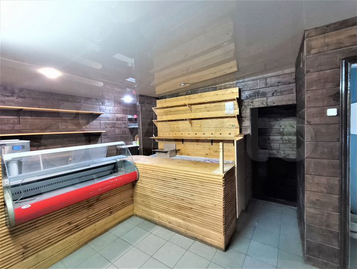 Торговая площадь, 51.1 м²