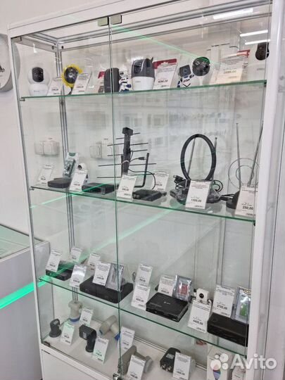 Комплект спутникового телевидения