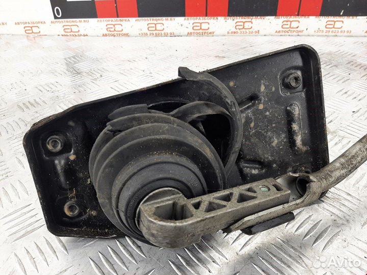 Кулиса кпп для Audi A4 B5 893711334B