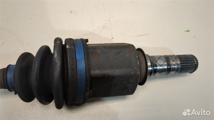 Полуось Subaru Forester (S11), 2007