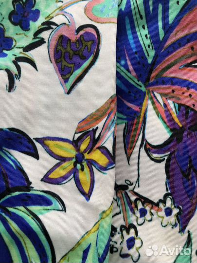 Комбинезон женский Италия