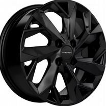Литые диски Khomen Wheels KHW1508 6×R15 4×100