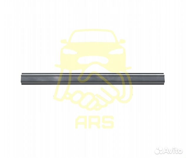 Кузовной порог